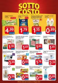 Volantino Famila Superstore Pagina 2