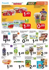 Volantino Famila Superstore Pagina 20