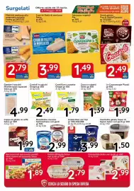 Volantino Famila Superstore Pagina 21