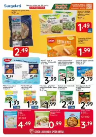 Volantino Famila Superstore Pagina 22