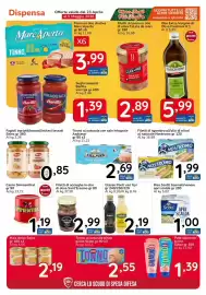 Volantino Famila Superstore Pagina 26