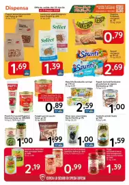 Volantino Famila Superstore Pagina 27