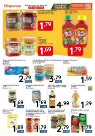 Volantino Famila Superstore Pagina 28