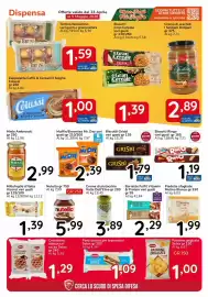 Volantino Famila Superstore Pagina 30