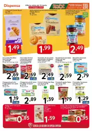 Volantino Famila Superstore Pagina 31