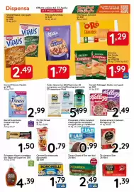 Volantino Famila Superstore Pagina 33