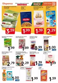 Volantino Famila Superstore Pagina 34