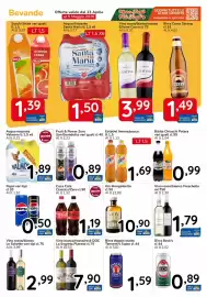 Volantino Famila Superstore Pagina 35