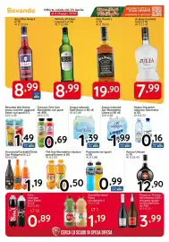 Volantino Famila Superstore Pagina 36