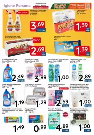 Volantino Famila Superstore Pagina 38