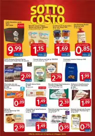 Volantino Famila Superstore Pagina 4