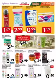 Volantino Famila Superstore Pagina 40