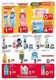 Volantino Famila Superstore Pagina 41