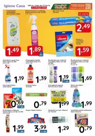 Volantino Famila Superstore Pagina 42