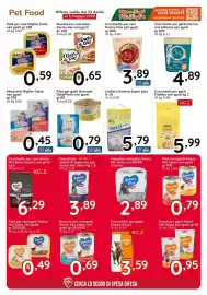 Volantino Famila Superstore Pagina 43