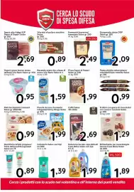Volantino Famila Superstore Pagina 44