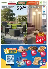 Volantino Famila Superstore Pagina 45