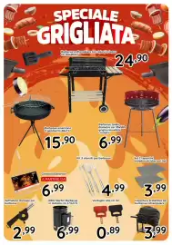 Volantino Famila Superstore Pagina 46
