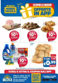 Volantino Famila Superstore Pagina 48