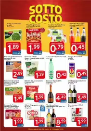 Volantino Famila Superstore Pagina 5