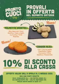 Volantino Famila Superstore Pagina 51