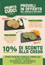 Volantino Famila Superstore Pagina 52