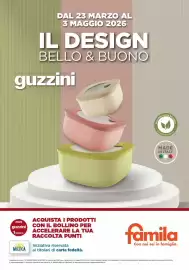 Volantino Famila Superstore Pagina 54