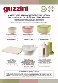 Volantino Famila Superstore Pagina 55