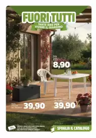 Volantino Famila Superstore Pagina 56