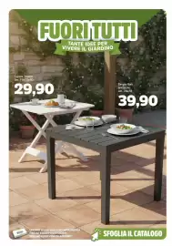 Volantino Famila Superstore Pagina 57