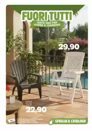 Volantino Famila Superstore Pagina 58