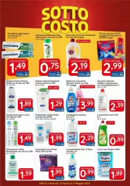 Volantino Famila Superstore Pagina 6
