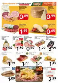 Volantino Famila Superstore Pagina 7