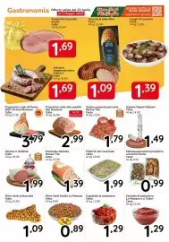 Volantino Famila Superstore Pagina 8
