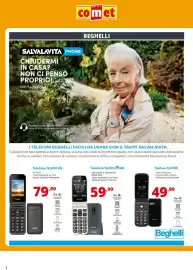 Volantino Comet Pagina 4