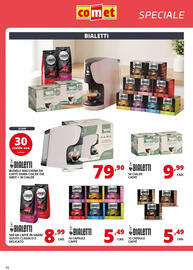Volantino Comet Pagina 24