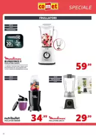 Volantino Comet Pagina 12