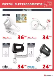 Volantino Comet Pagina 13