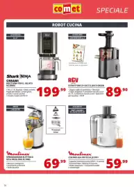 Volantino Comet Pagina 14