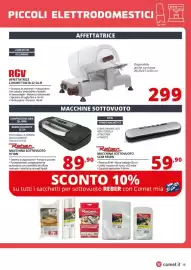 Volantino Comet Pagina 15