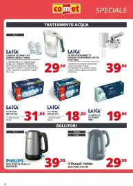 Volantino Comet Pagina 16