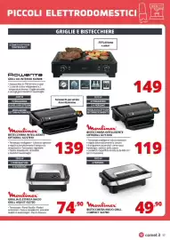 Volantino Comet Pagina 17