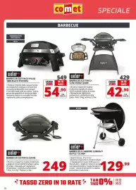 Volantino Comet Pagina 18