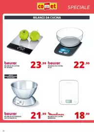 Volantino Comet Pagina 20