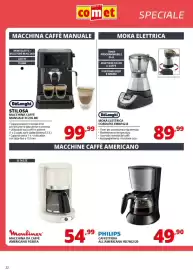 Volantino Comet Pagina 22