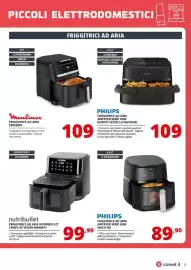 Volantino Comet Pagina 3