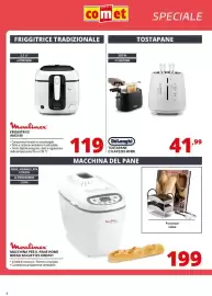 Volantino Comet Pagina 4