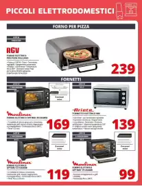 Volantino Comet Pagina 5