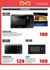 Volantino Comet Pagina 6