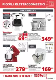 Volantino Comet Pagina 7